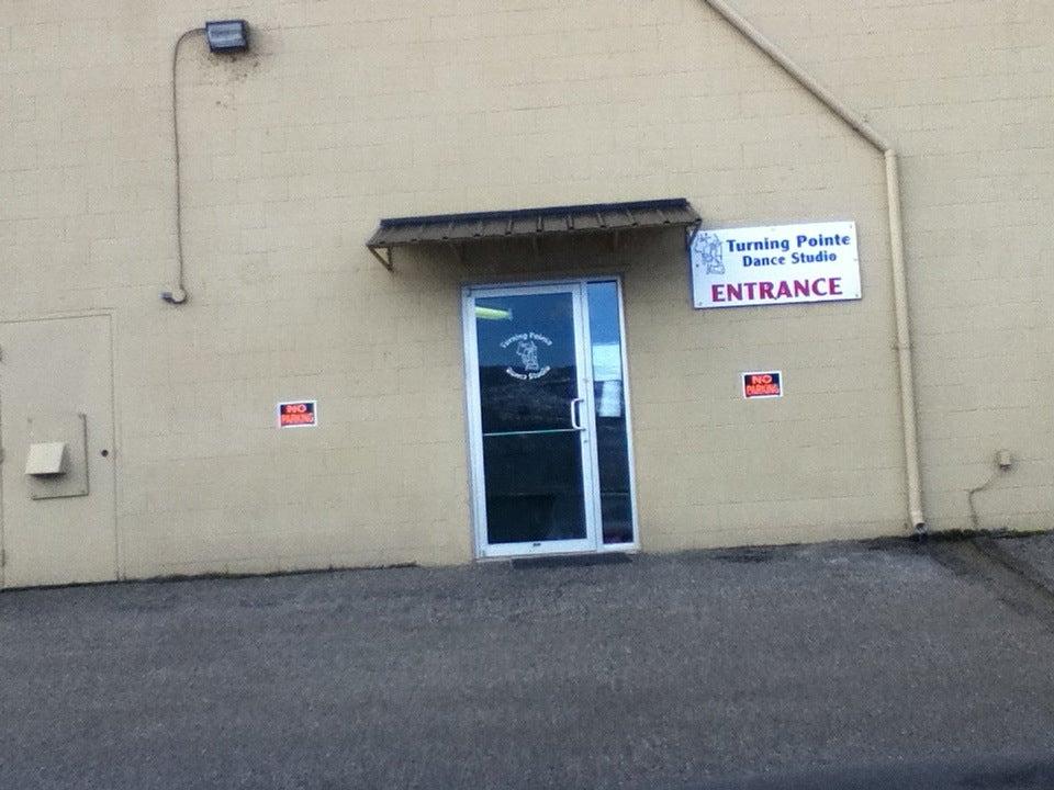 Turning Pointe Dance Studio