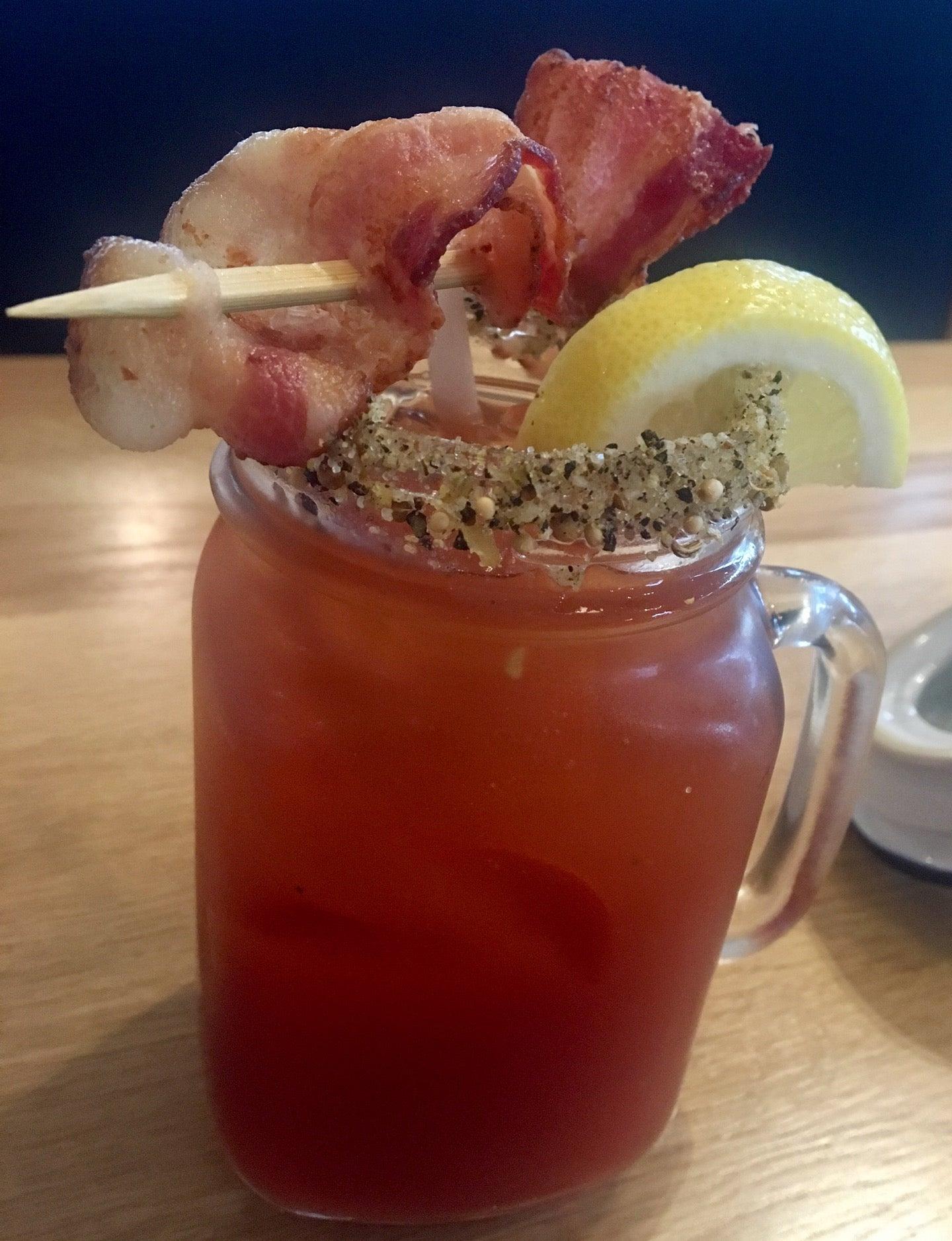 Restaurant le Cochon D'Inde