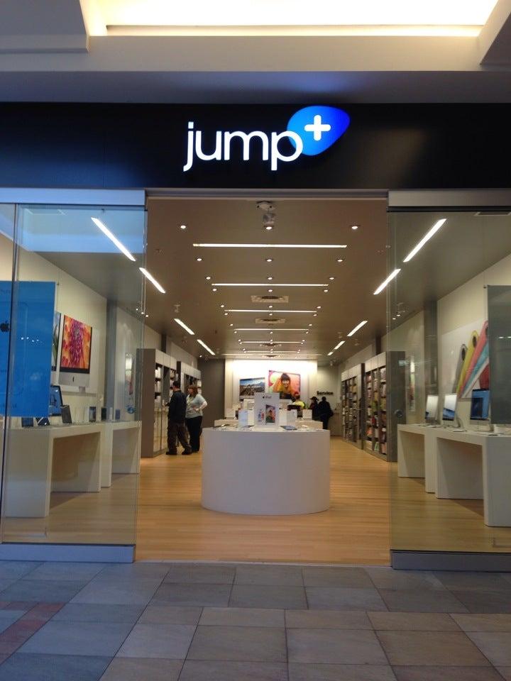 Jump Plus