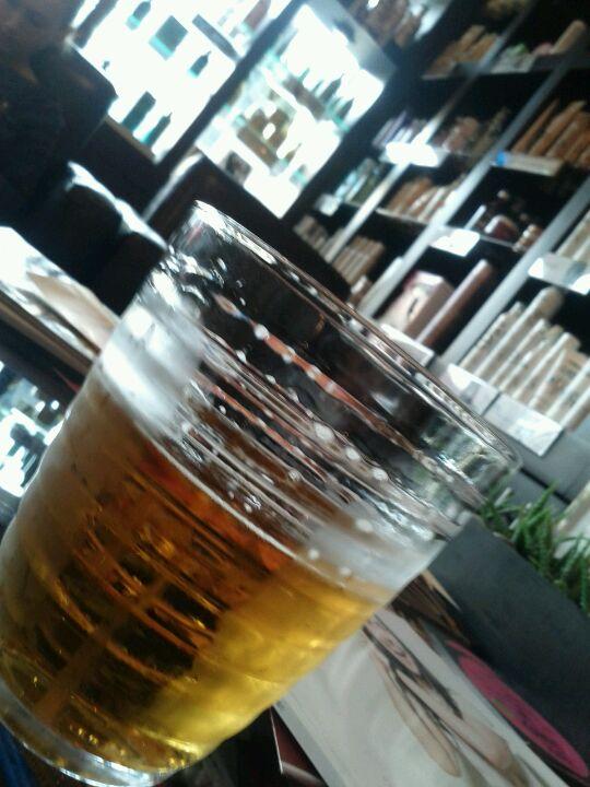 Coiffure Funky Toque