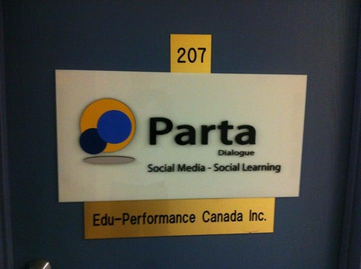 Edu-Performance Canada