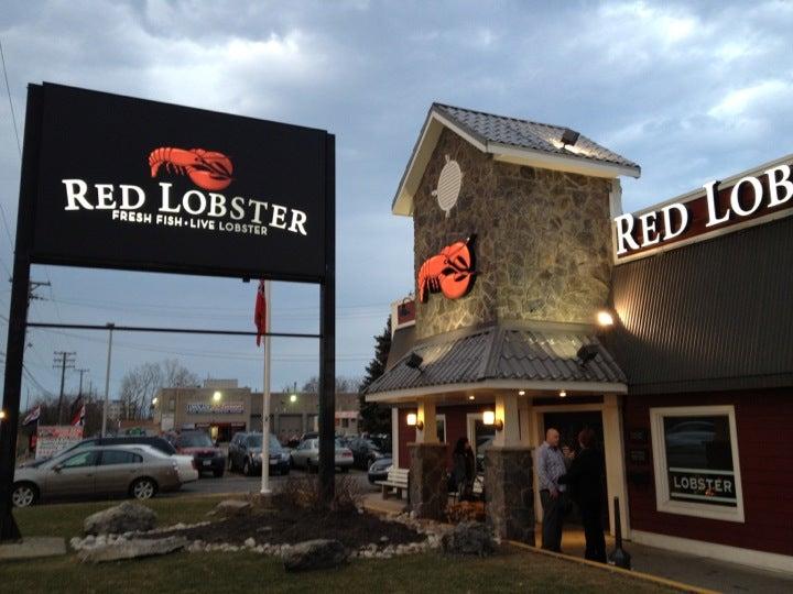 Red Lobster