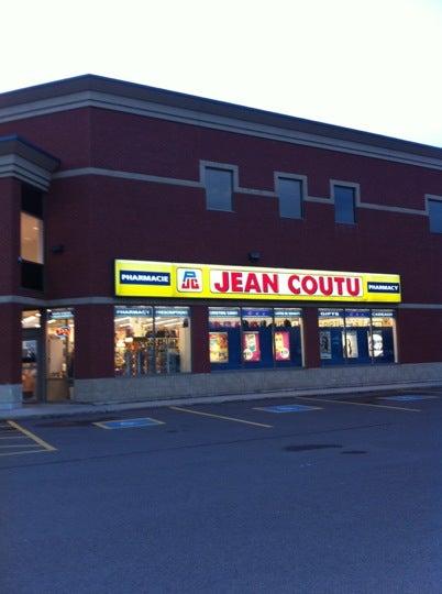 PJC Jean Coutu