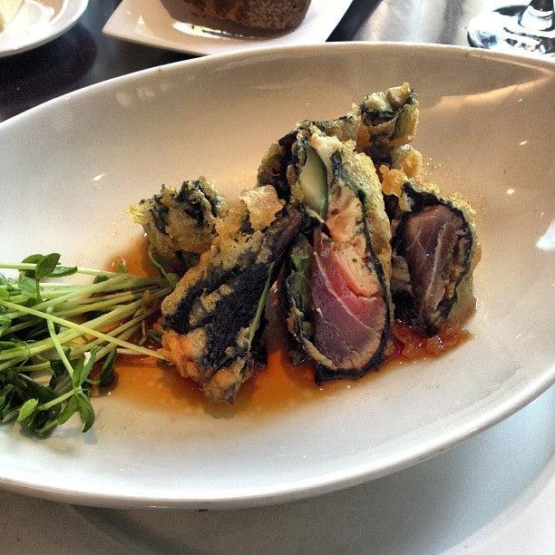 Cuvée at the Terminal City Club