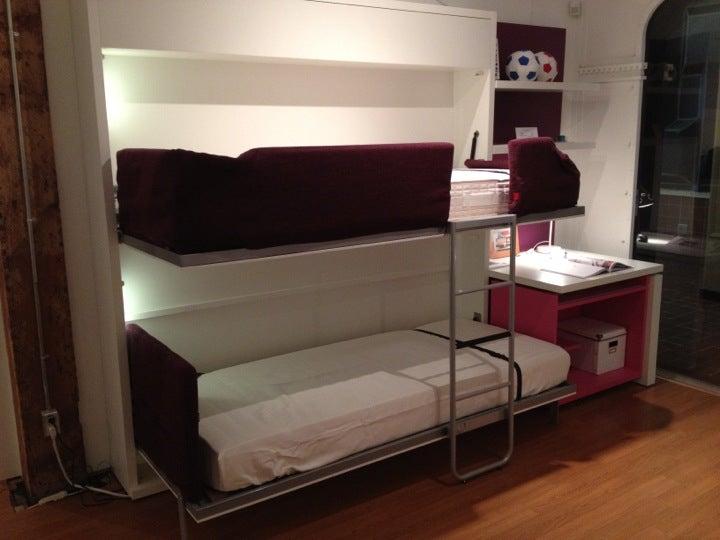 Resource Furniture BC LTD