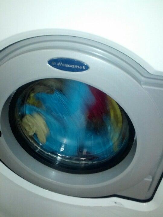 Laundry Centre