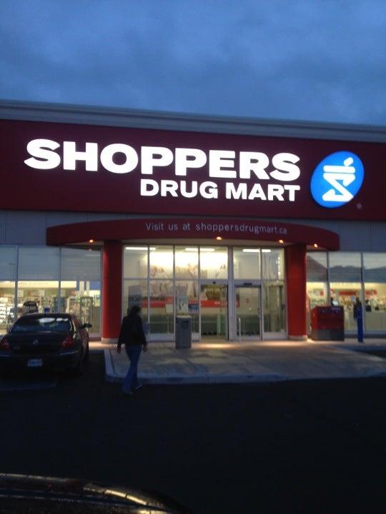 Shoppers Drug Mart