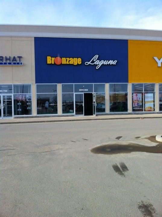 Bronzage Laguna