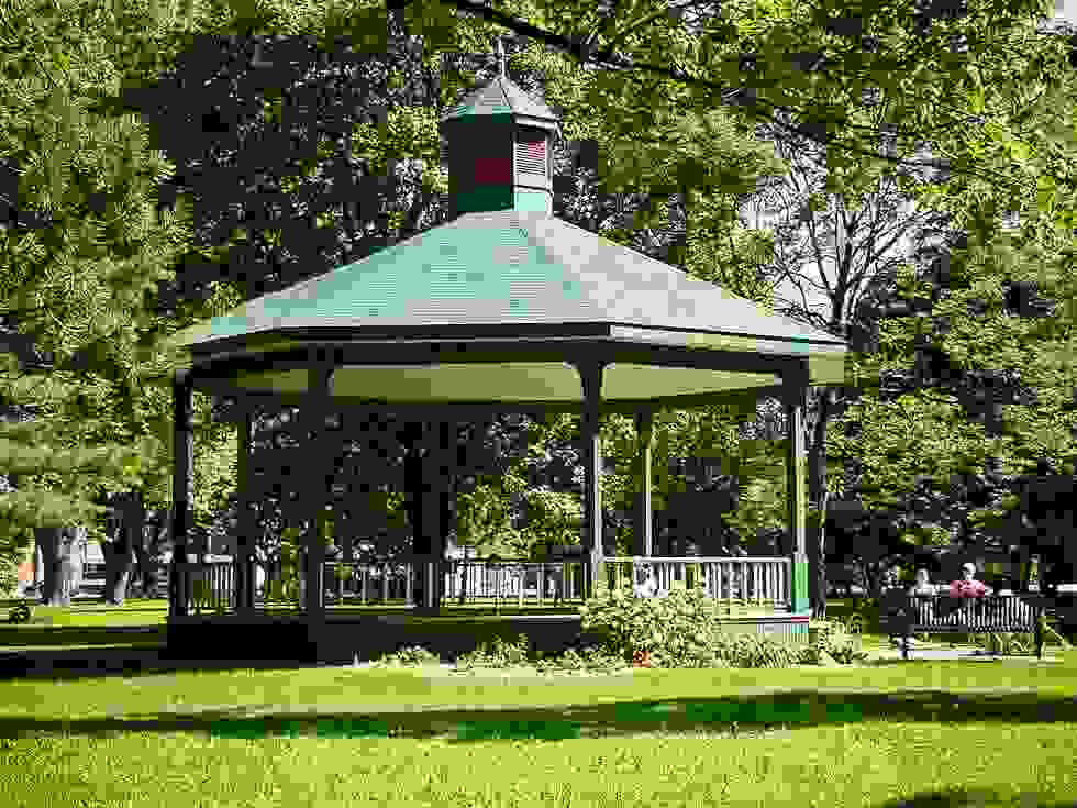 Royal City Park