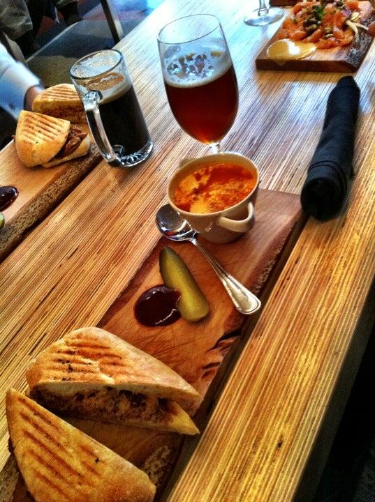 Bistro-Brasserie Les Soeurs Grises