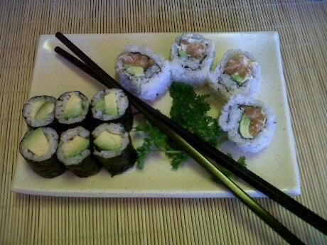 Ronda Sushi