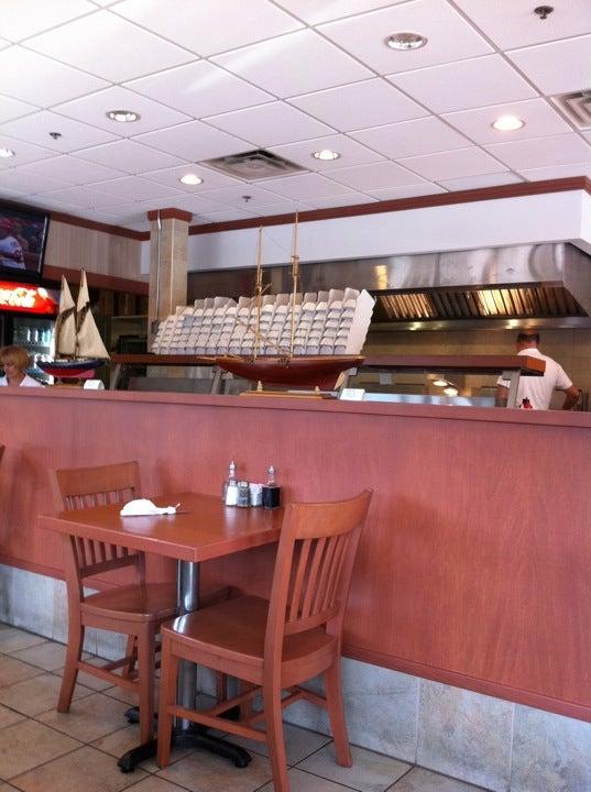 Bluenose Fish & Chips