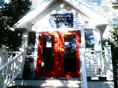 Shambhala International