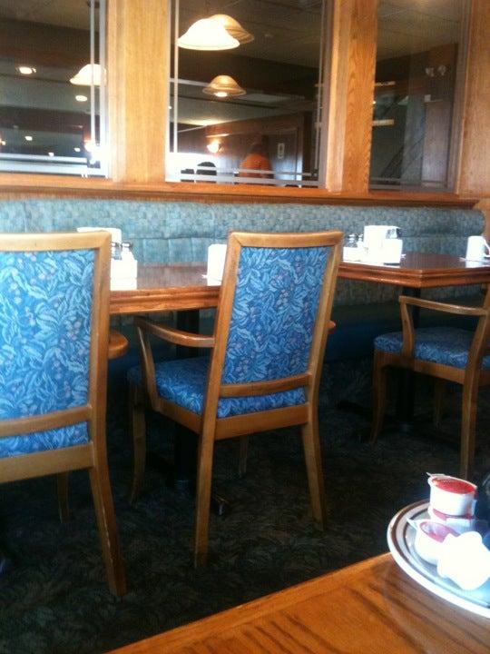 Saratoga Family Restaurant