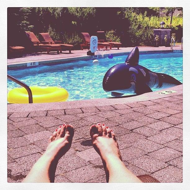 Fairmont Heritage Place at Nature's Door