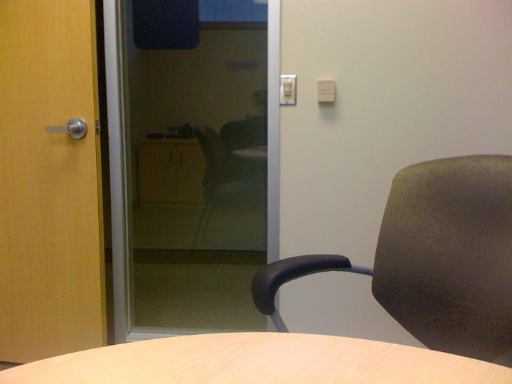 Laurier Career Centre