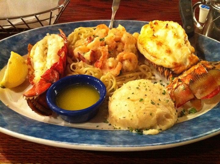 Red Lobster