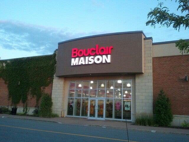 Bouclair