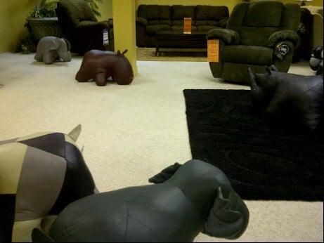 Sutherland's Furniture