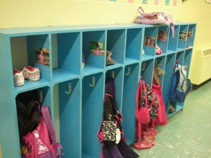 Victoria Village Public School