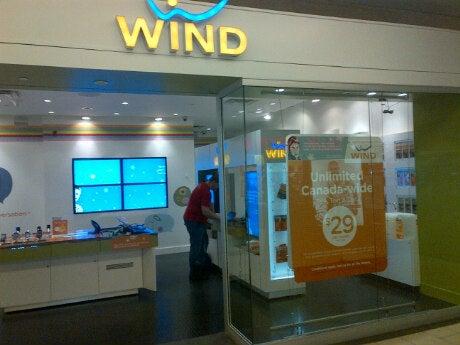 Wind Mobile