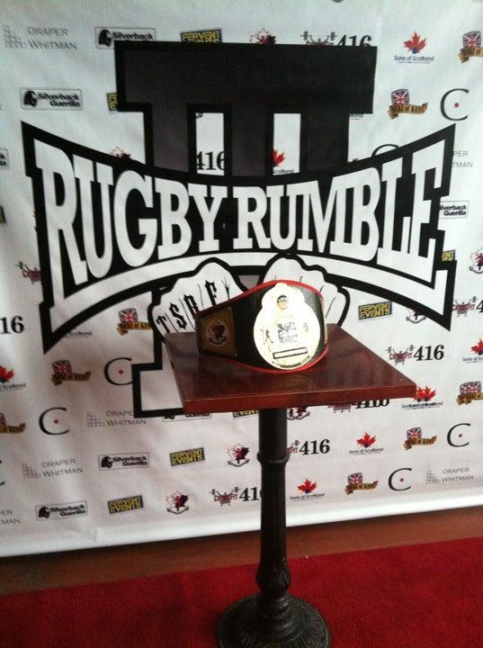 Amsterdam Brewing Co Ltd