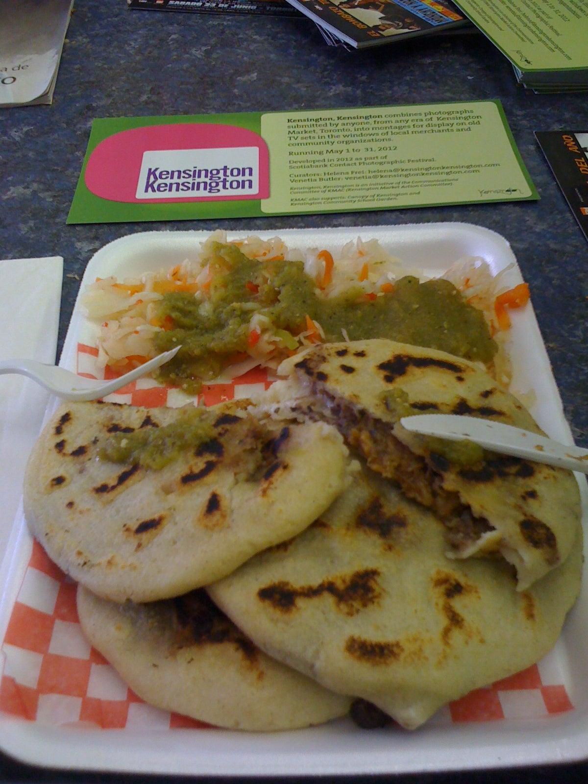 Latin America Emporium