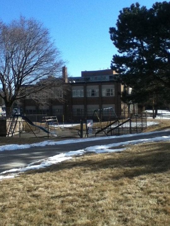 Blessed Trinity Childcare