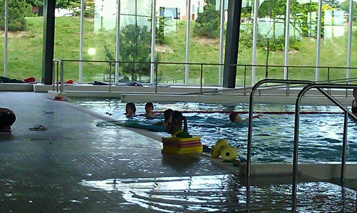 Newcastle & District Recreation CMPLX