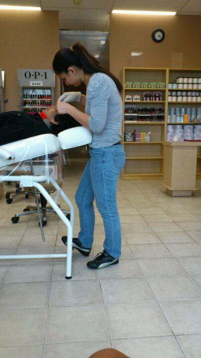 Bliss Reliante Spa & Salon