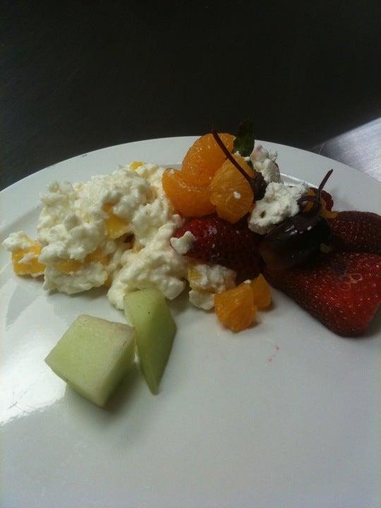 Tooch's All You Can Eat Buffet