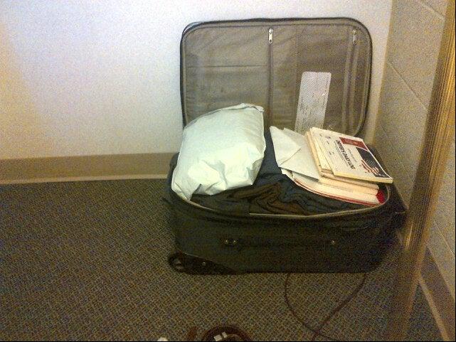 Residence & Conference Centre - Hamilton