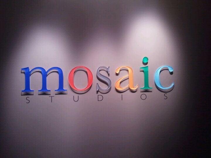 Mosaic Communications