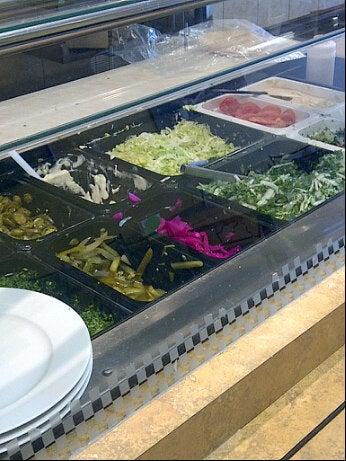Pita Grill