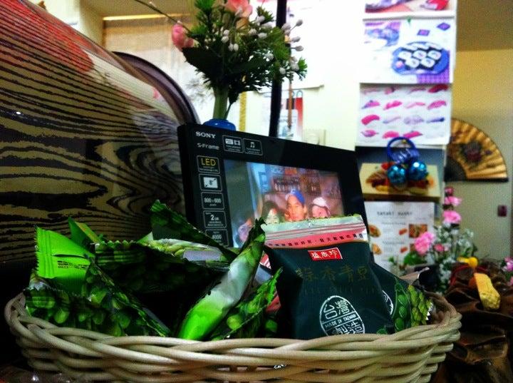 Tataki Epiceries Inc