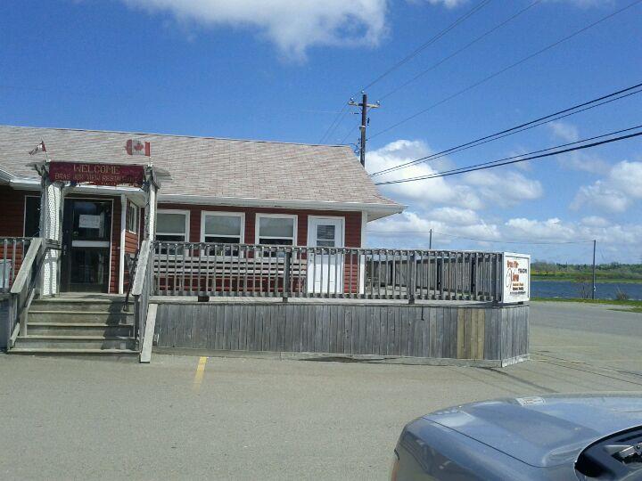 Bras D'or View Restaurant