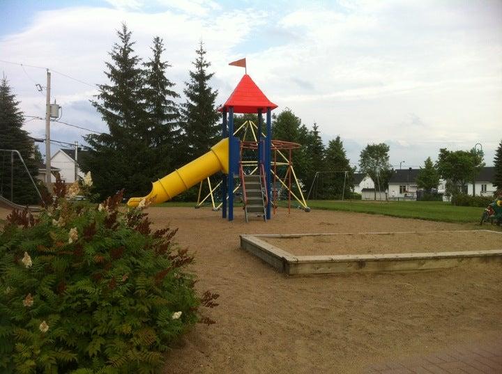 Parc Prés-de-Lisieux