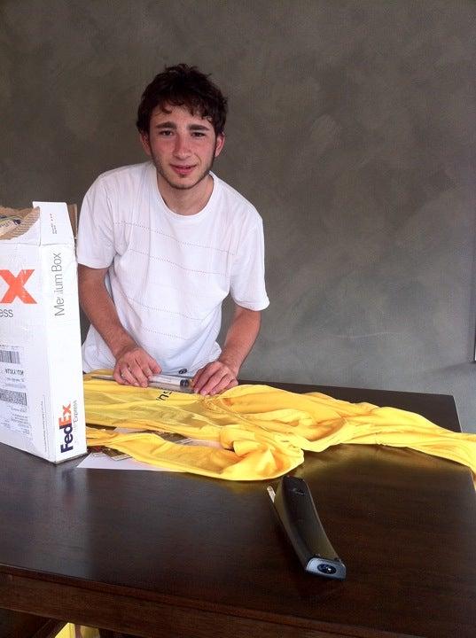 Dealzinga.com Headquarters