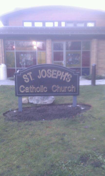 St Joseph's Parish