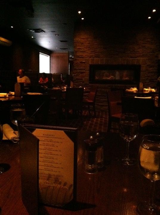 The Keg Steakhouse & Bar