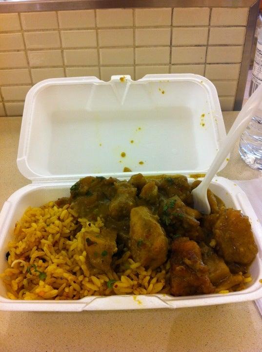 Caribbean Queen - Fairview Mall