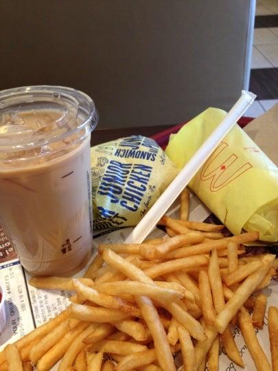 Mcdonald's Canada