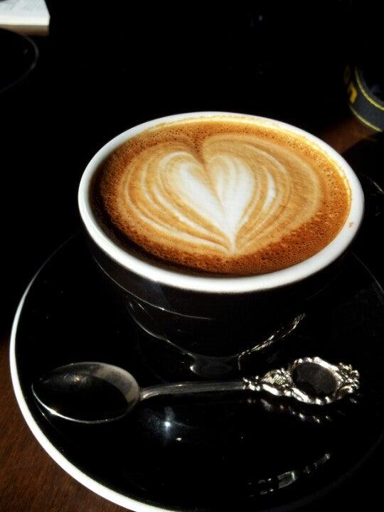 Addington Coffee Co-op