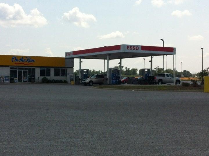 Esso