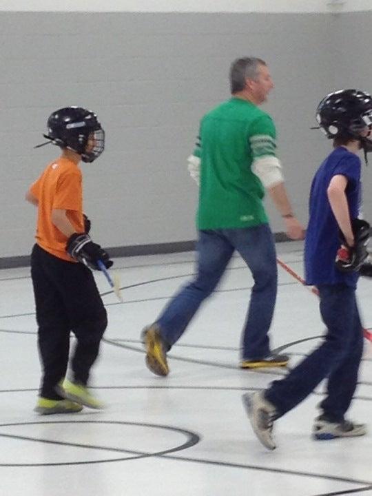 Byron Optimist Community Centre