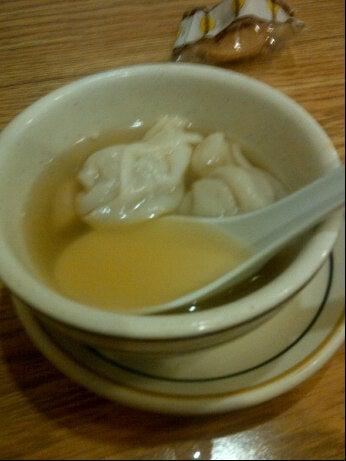 Ming's Chinese Restaurant