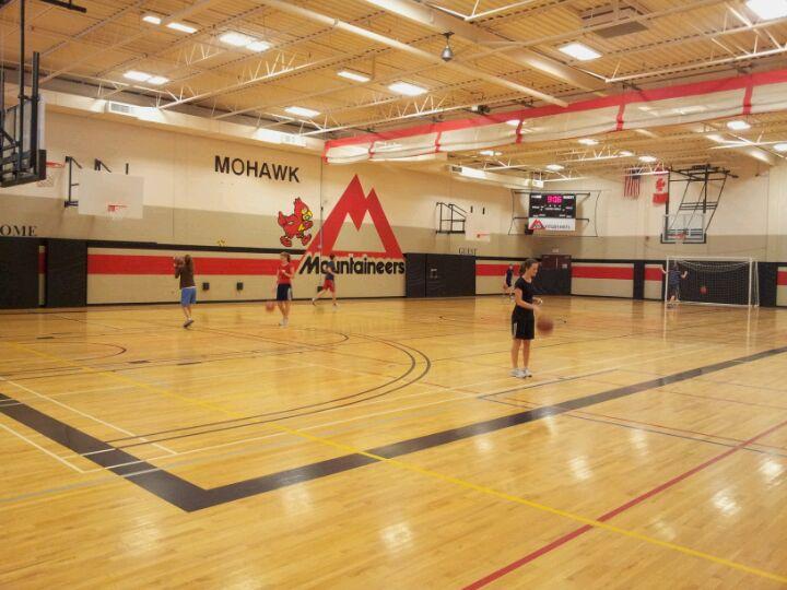 Mohawk College-Brantford