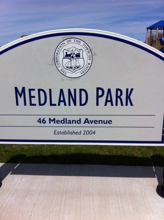 Medland Park
