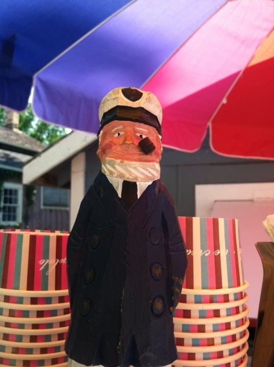 Captain's Quarters of Bayfield