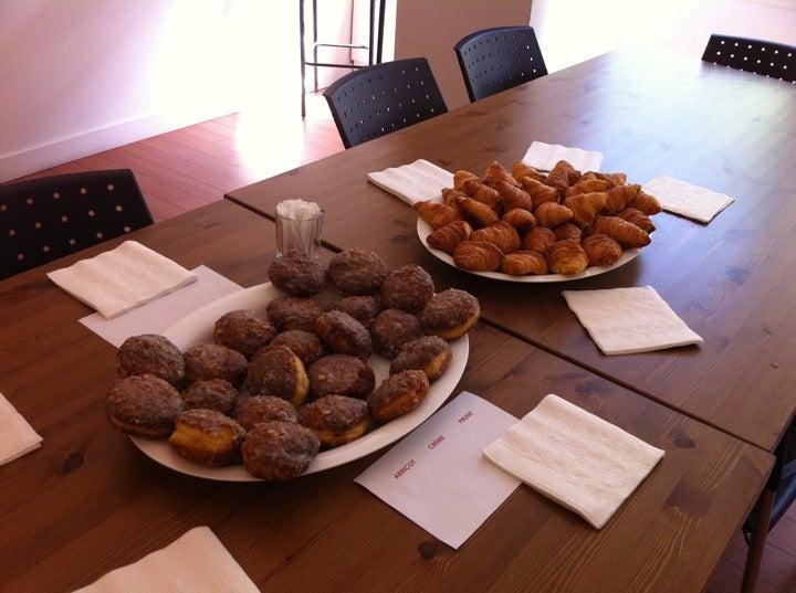 Transcontinental Interactive - Mobile Division